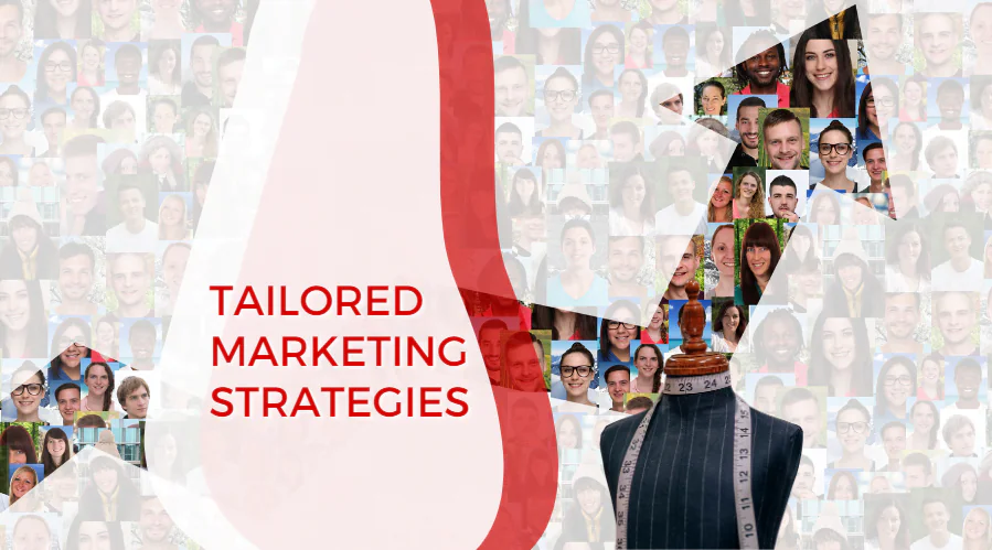 Tailored Marketing Strategies for SMEs