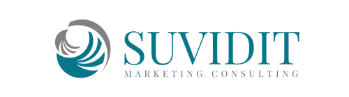 Suvidit Consulting Logo